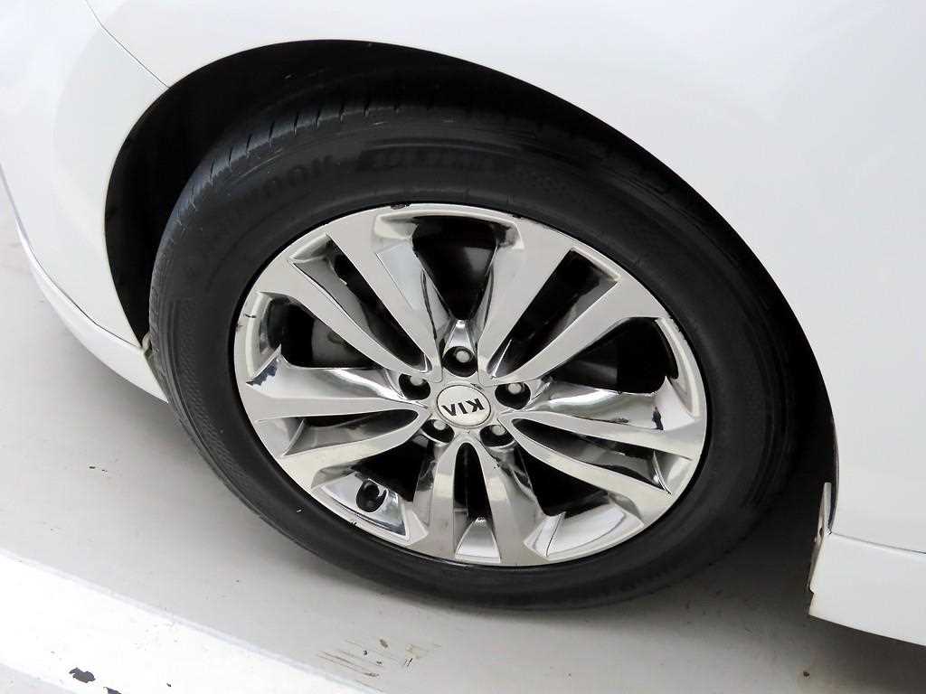KIA Carnival 2016 - Importación desde Corea - HF Imports Iquique - Foto 19