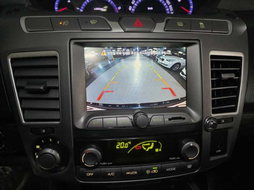 Ssangyong Korando 2017 - Importación desde Corea - HF Imports Iquique - Foto 17