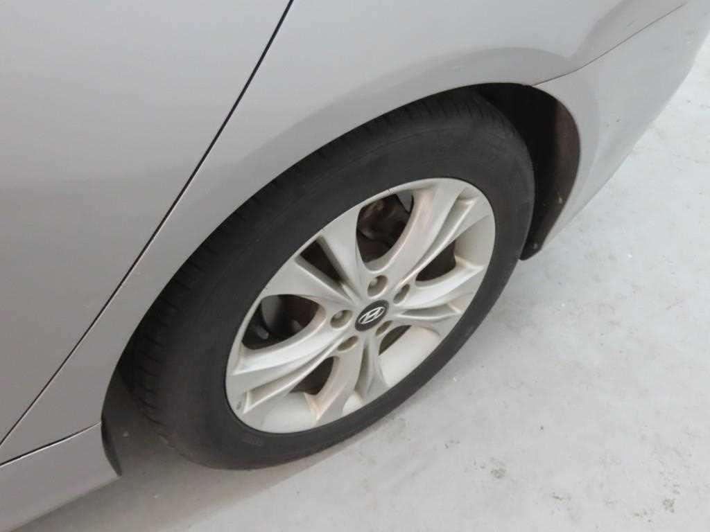 HYUNDAI Sonata 2011 Gris - Importación desde Corea - HF Imports Iquique - Foto 19