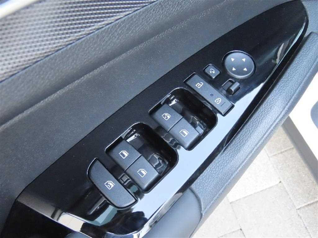 KIA Sportage - Vista 12
