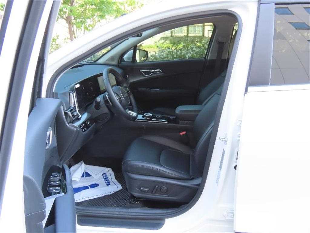 KIA Sportage 2024 Blanco - Importación desde Corea - HF Imports Iquique - Foto 13