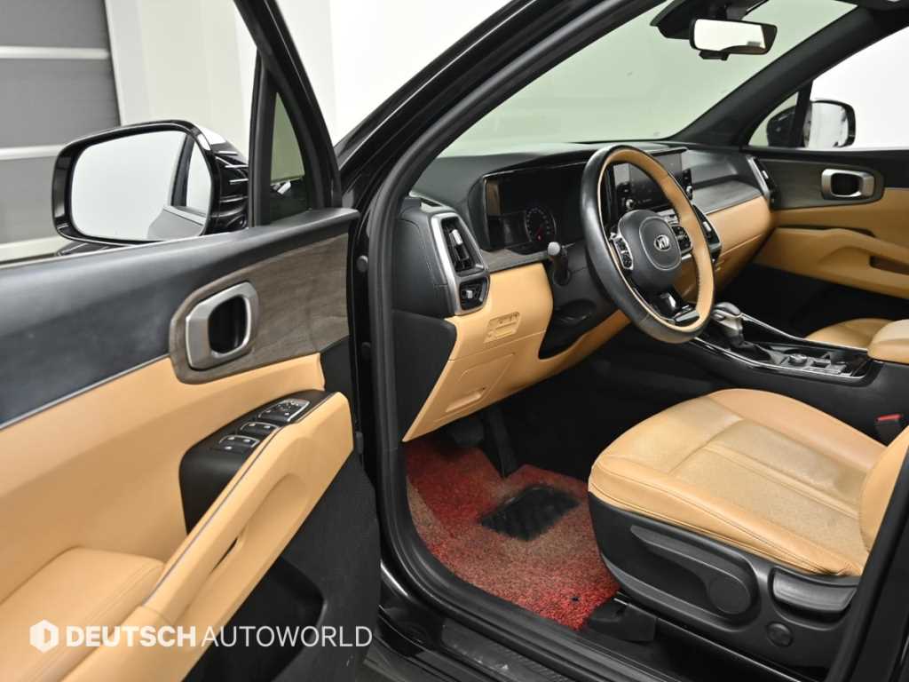 KIA Sorento - Vista 11