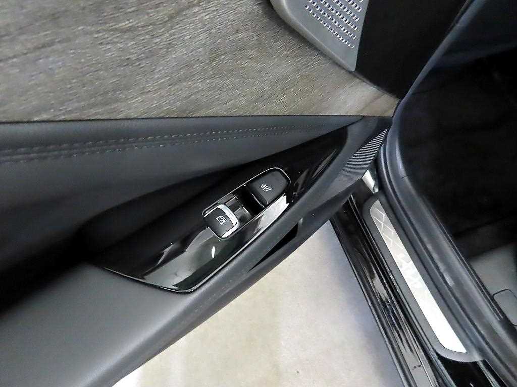 KIA K8 2024 Negro - Importación desde Corea - HF Imports Iquique - Foto 18