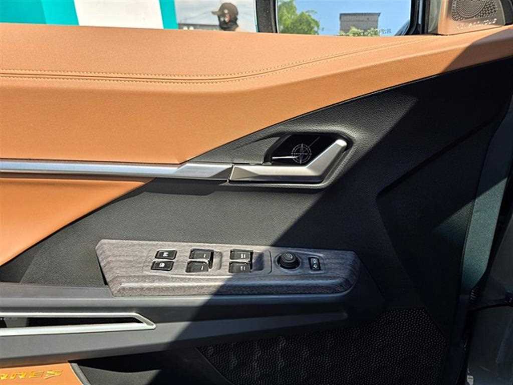 Ssangyong Torres 2023 Gris - Importación desde Corea - HF Imports Iquique - Foto 15
