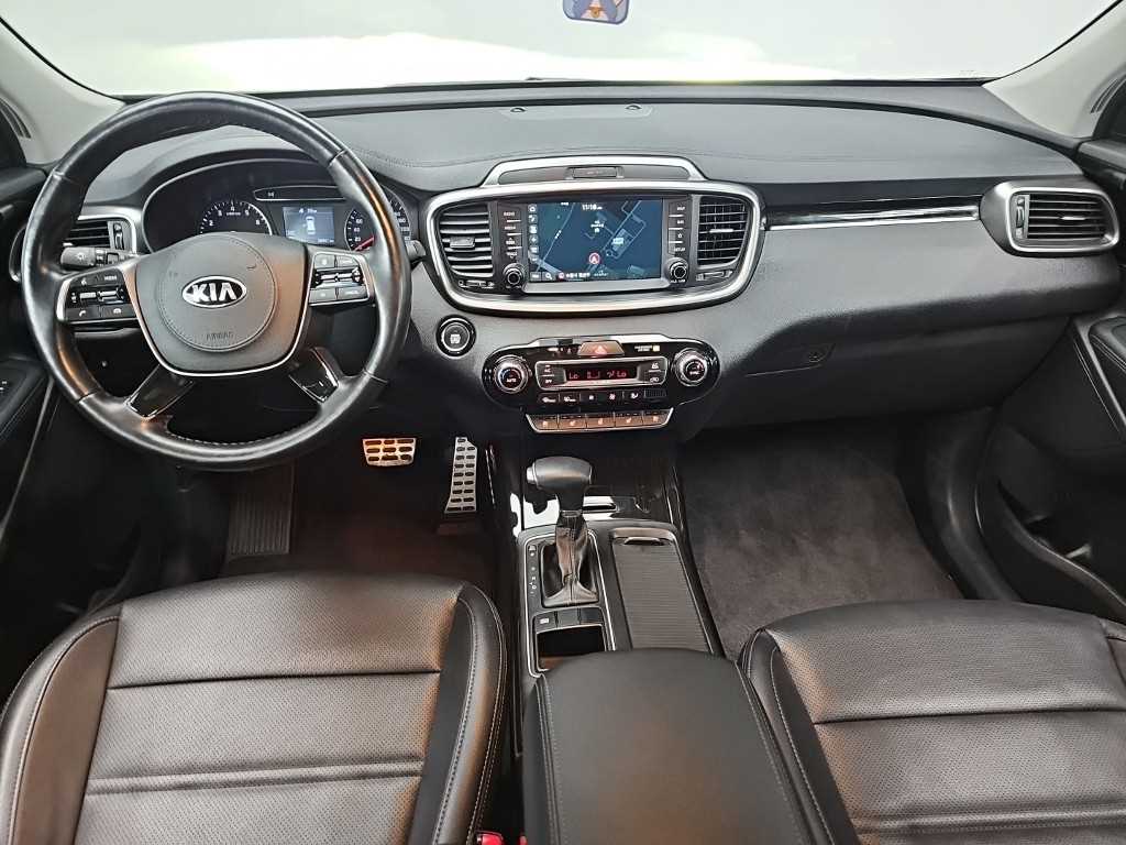 KIA Sorento - Vista 7