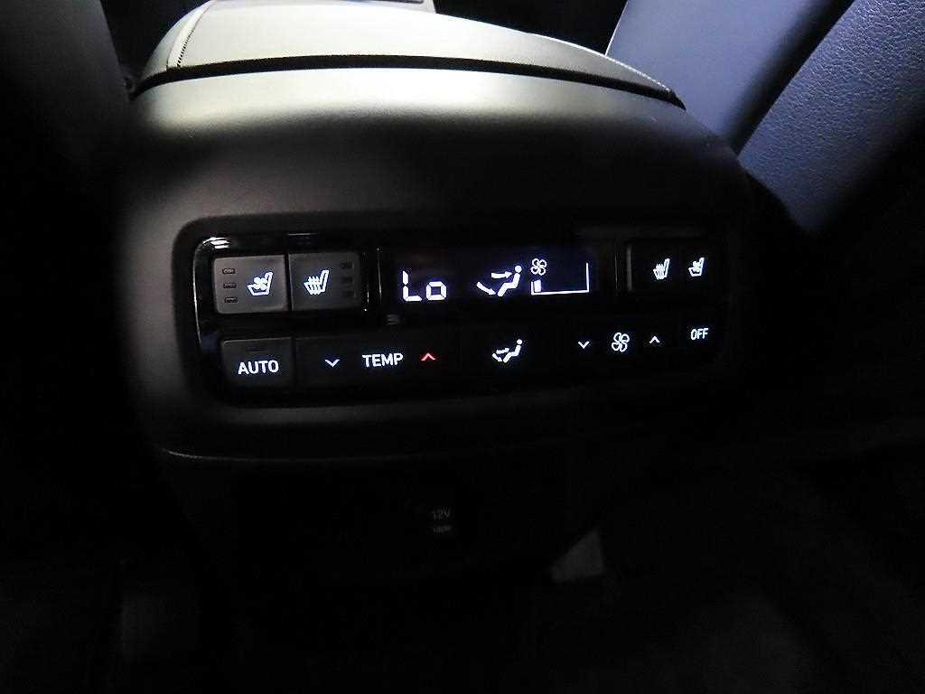 HYUNDAI Palisade 2021 Blanco - Importación desde Corea - HF Imports Iquique - Foto 14