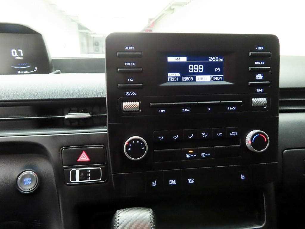 HYUNDAI Staria - Vista 8