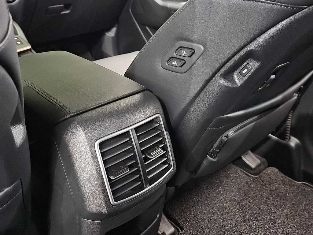 KIA Sportage 2026 Negro - Importación desde Corea - HF Imports Iquique - Foto 14