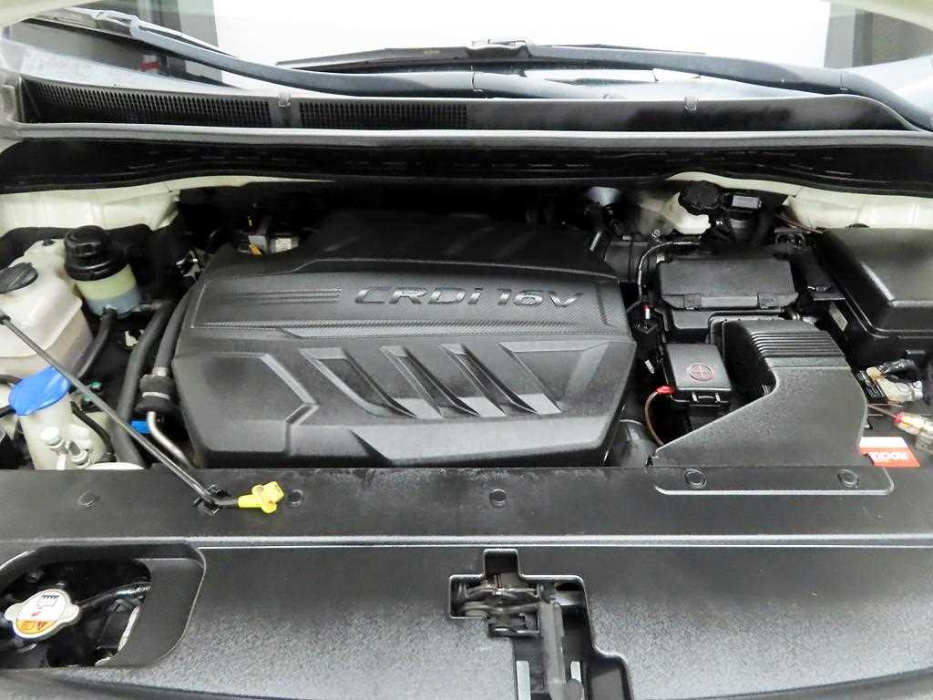 KIA Carnival 2016 - Importación desde Corea - HF Imports Iquique - Foto 20