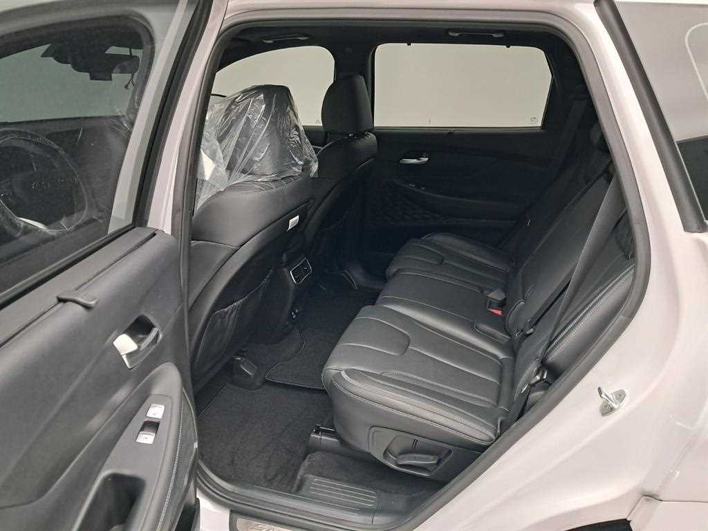 HYUNDAI Santa Fe - Vista 12