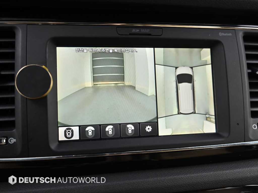 KIA Carnival 2018 - Importación desde Corea - HF Imports Iquique - Foto 15