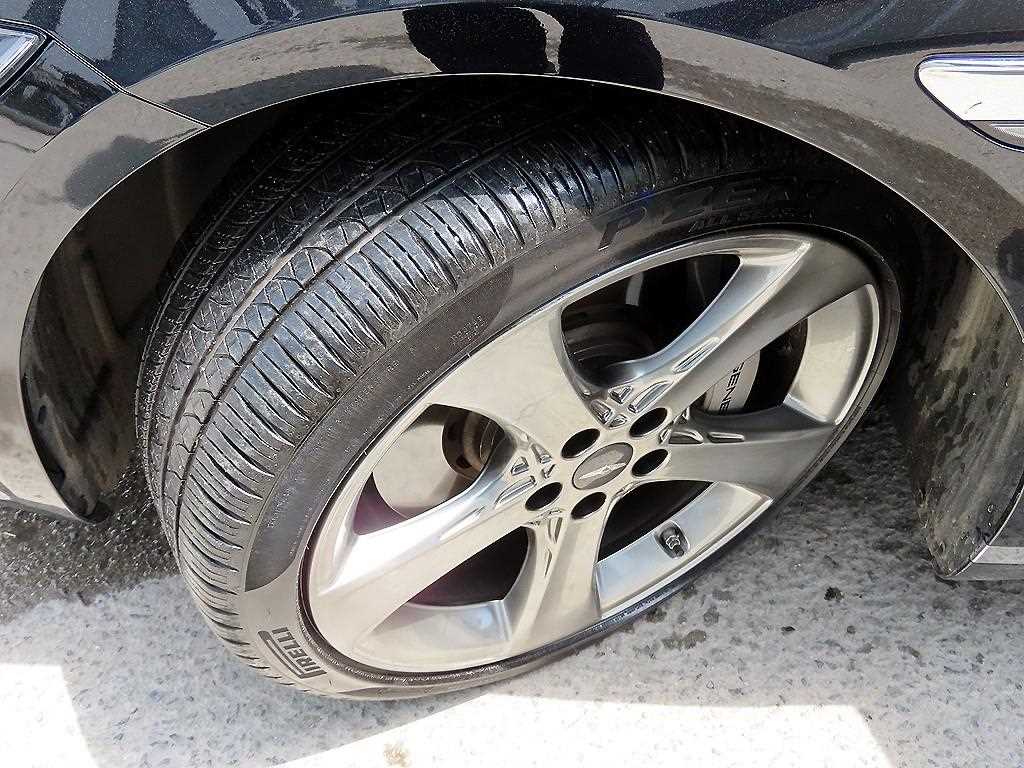Genesis G80 2021 Negro - Importación desde Corea - HF Imports Iquique - Foto 20