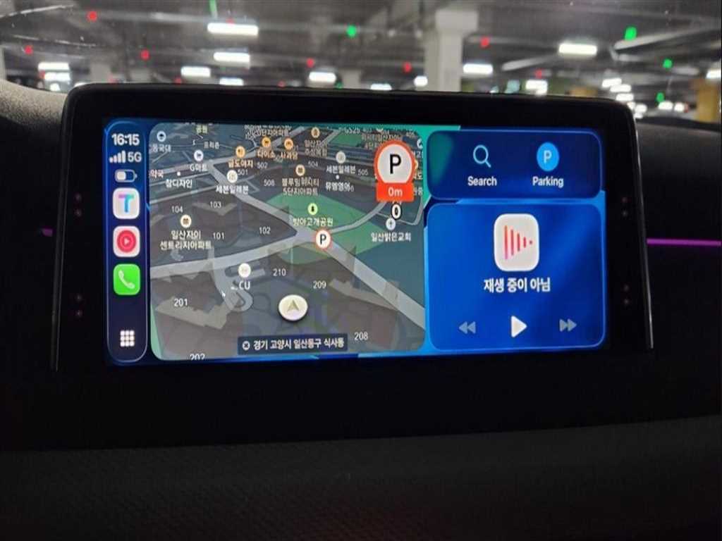 BMW X5 - Vista 10