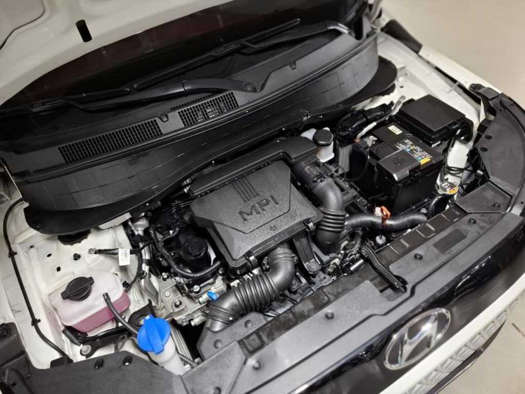 HYUNDAI Casper 2024 Blanco - Importación desde Corea - HF Imports Iquique - Foto 16