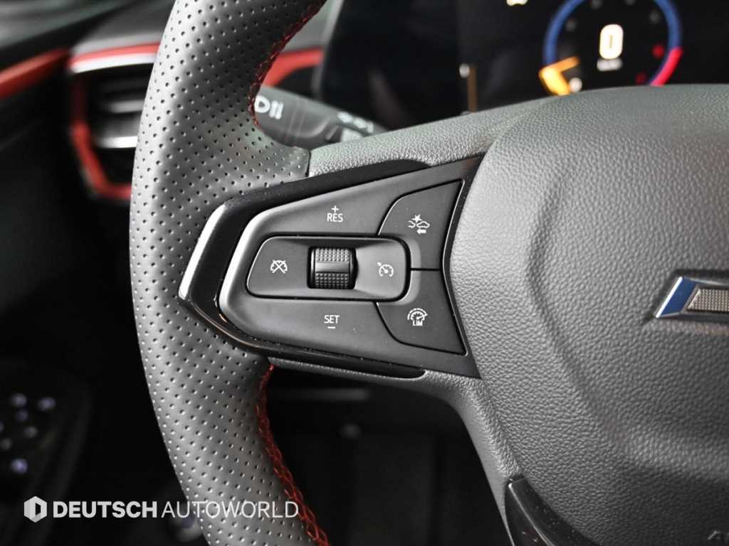 Chevrolet Trail Blazer 2024 - Importación desde Corea - HF Imports Iquique - Foto 18