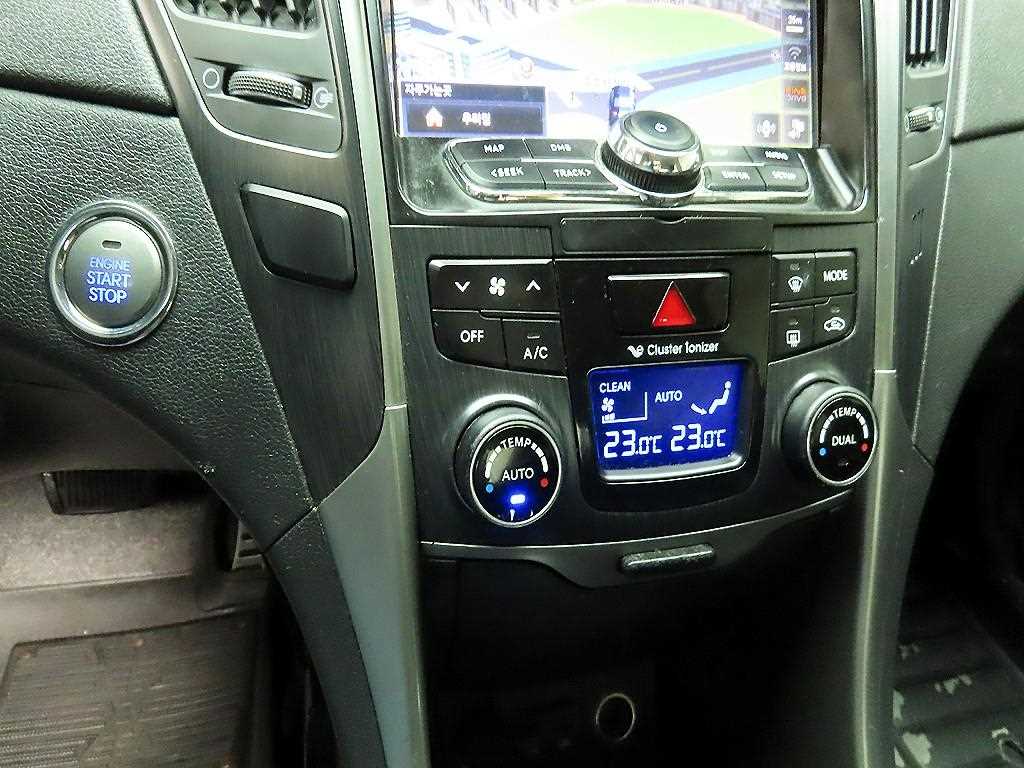HYUNDAI Sonata 2013 - Importación desde Corea - HF Imports Iquique - Foto 15