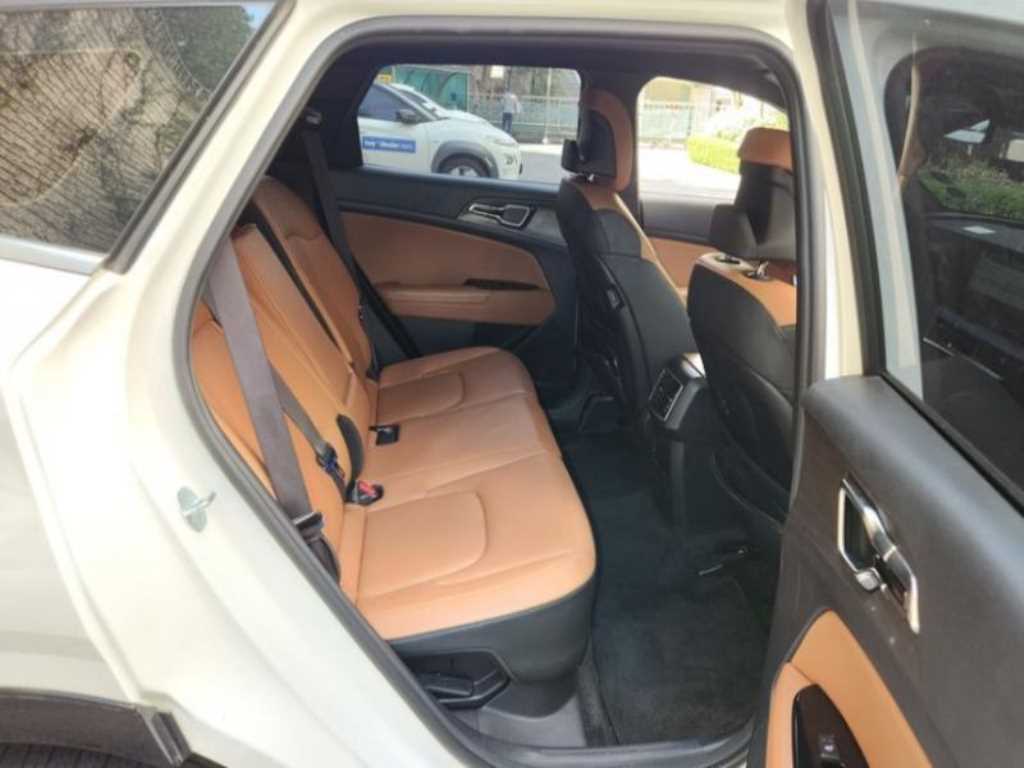 KIA Sportage 2022 Blanco - Importación desde Corea - HF Imports Iquique - Foto 13