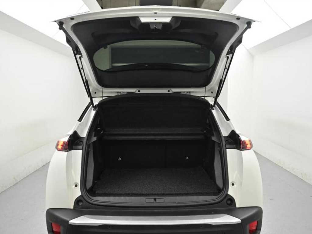 Peugeot 2008 2022 Blanco - Importación desde Corea - HF Imports Iquique - Foto 19