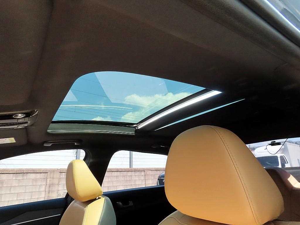 KIA K5 2023 Gris - Importación desde Corea - HF Imports Iquique - Foto 18