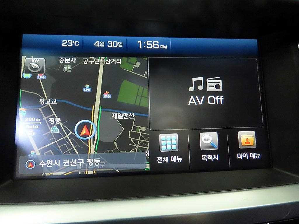 HYUNDAI Aslan 2015 Blanco - Importación desde Corea - HF Imports Iquique - Foto 15