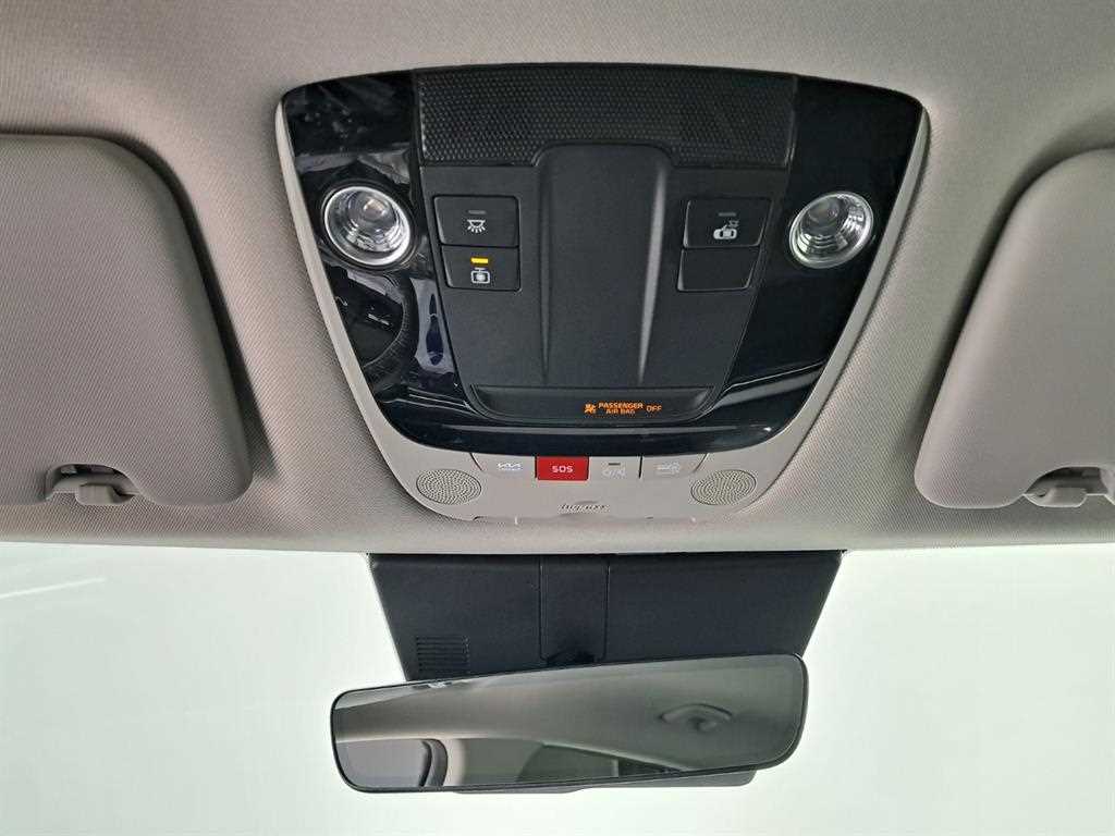 KIA Sportage 2025 Blanco - Importación desde Corea - HF Imports Iquique - Foto 15