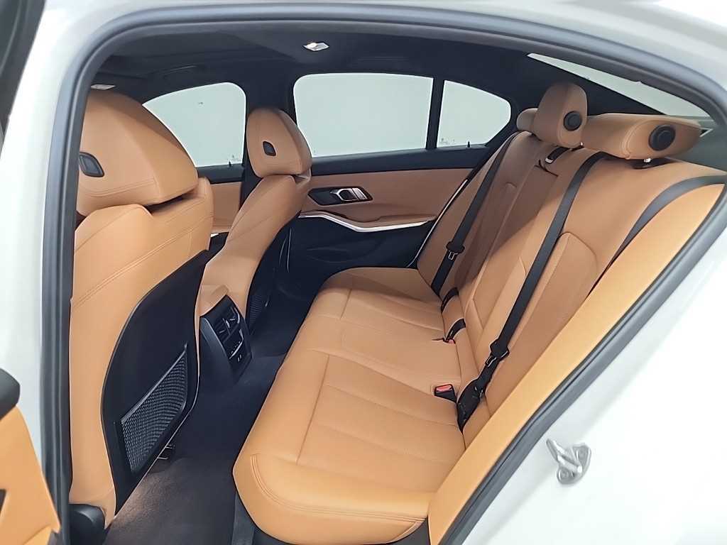 BMW 3 series - Vista 12