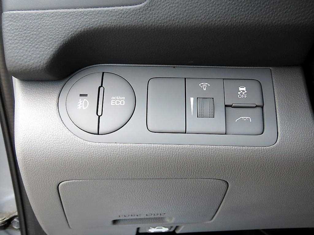 HYUNDAI Starex - Vista 12