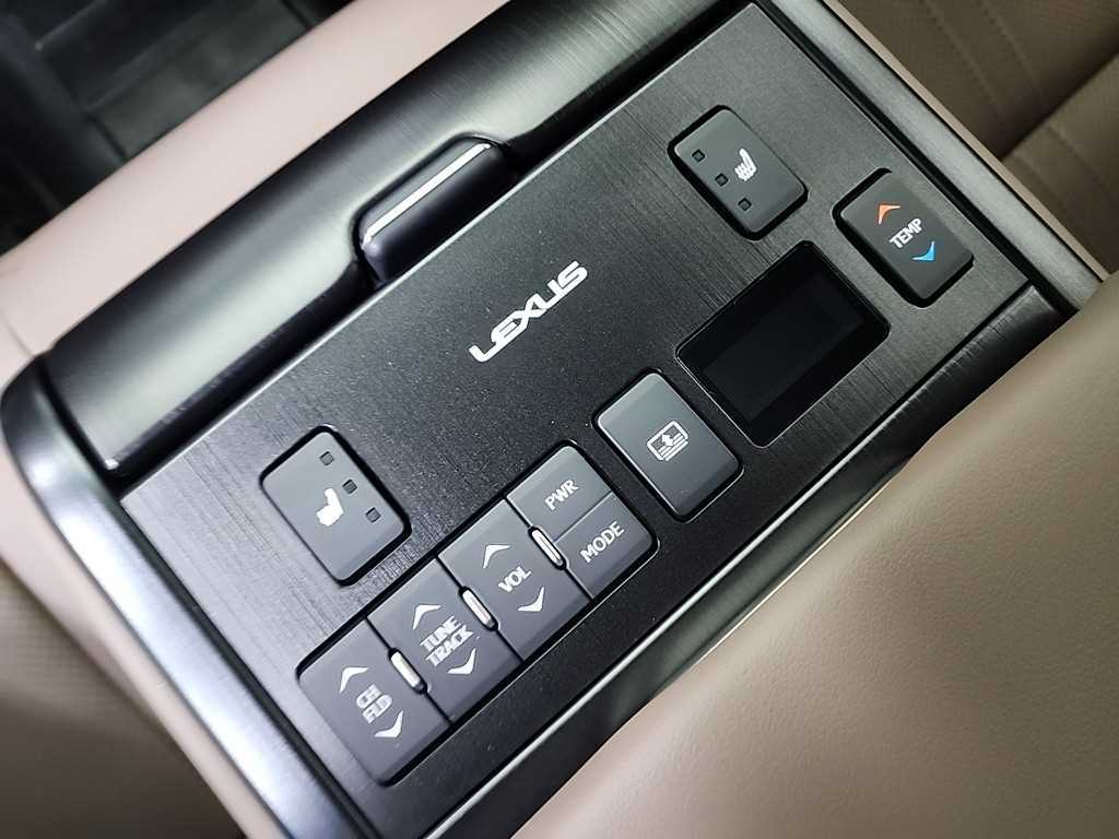 Lexus ES 2025 - Importación desde Corea - HF Imports Iquique - Foto 15