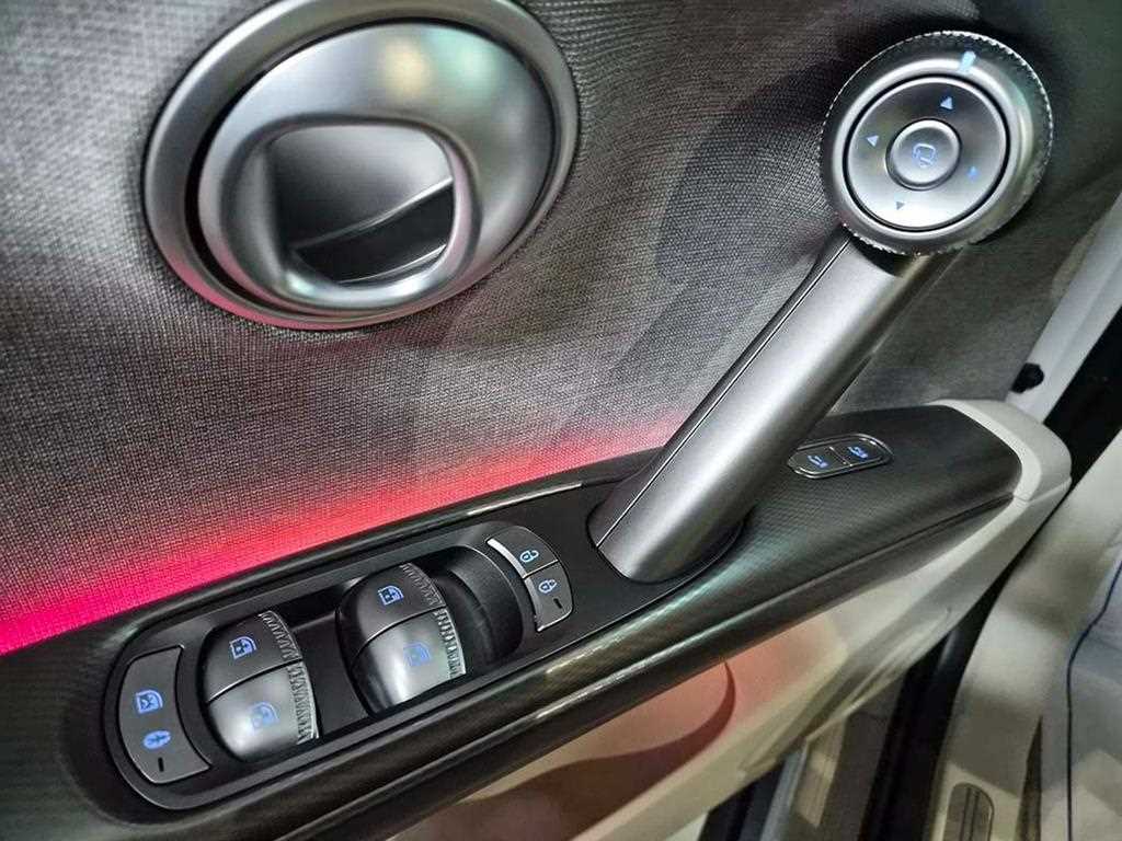 Genesis GV60 - Vista 12