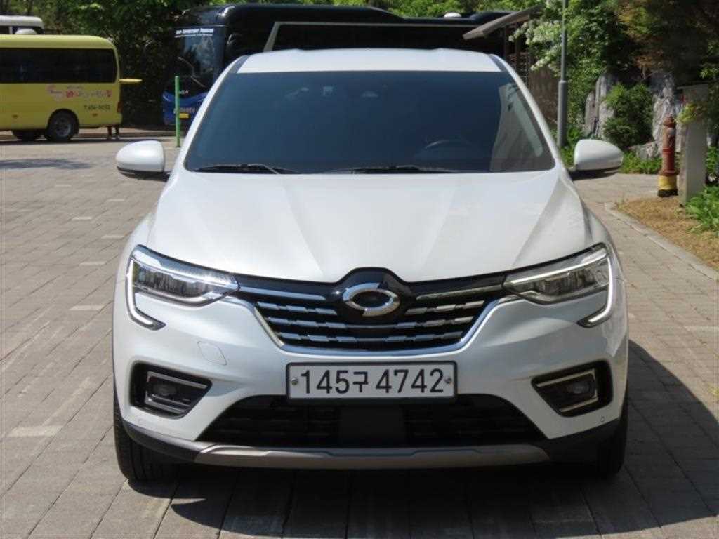 SAMSUNG XM3 2020 Blanco - Importación desde Corea - HF Imports Iquique - Foto 1