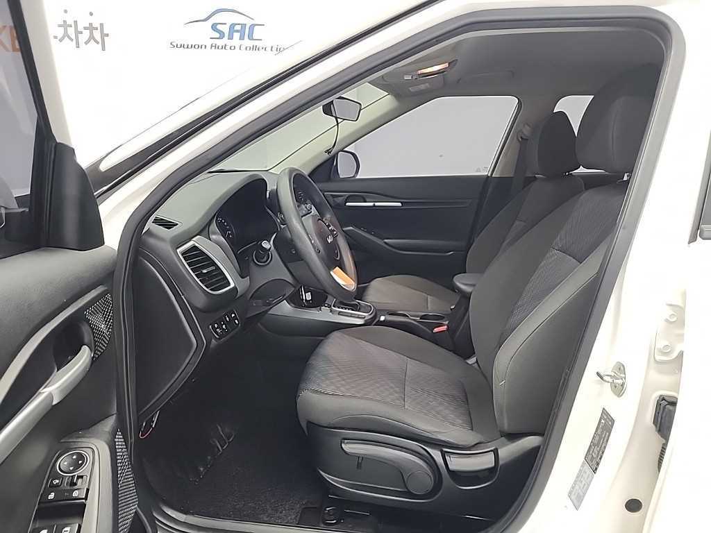 KIA Seltos - Vista 11