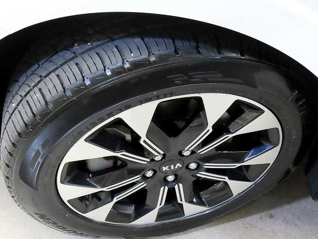 KIA Carnival 2021 Blanco - Importación desde Corea - HF Imports Iquique - Foto 20