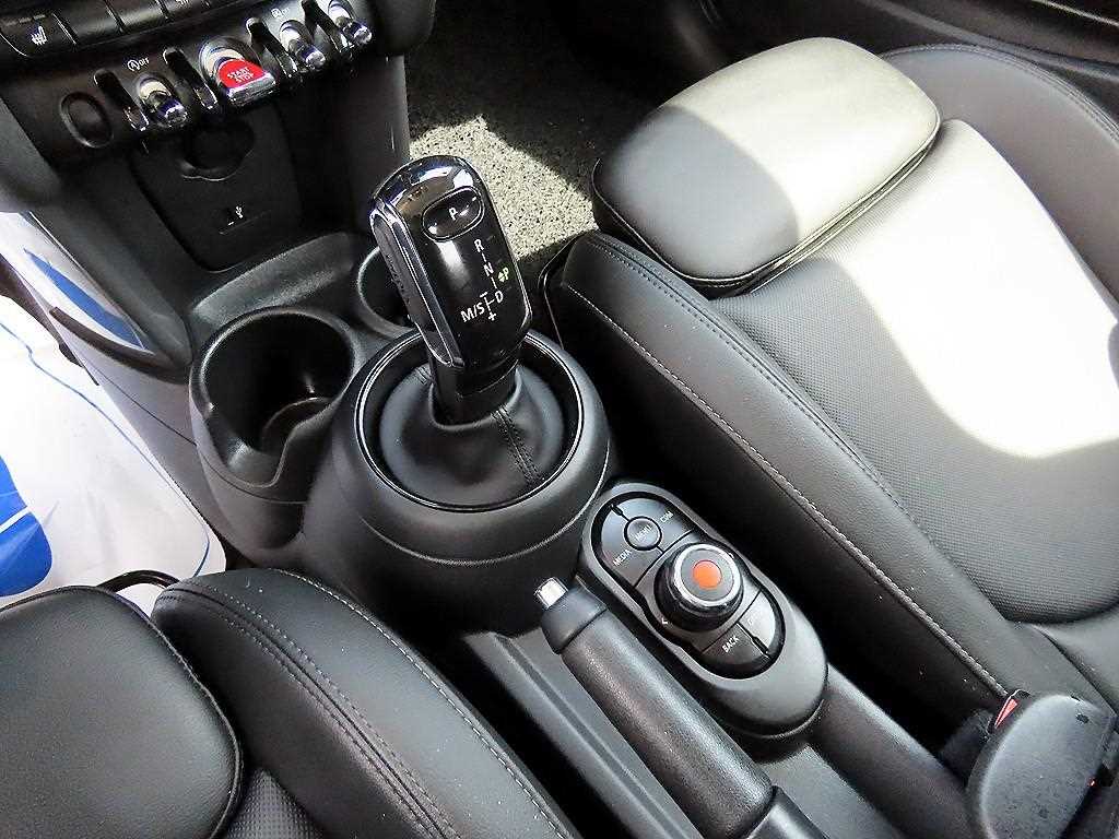 Mini Cooper - Vista 9