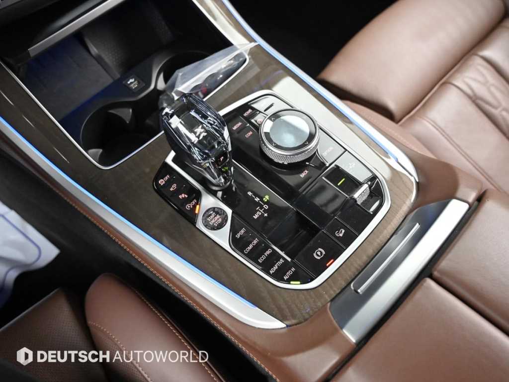 BMW X5 - Vista 9