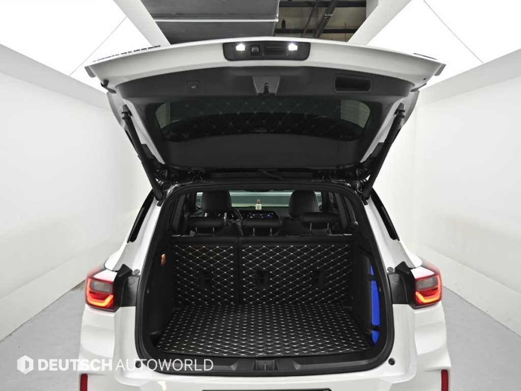 Chevrolet Trail Blazer 2024 - Importación desde Corea - HF Imports Iquique - Foto 19
