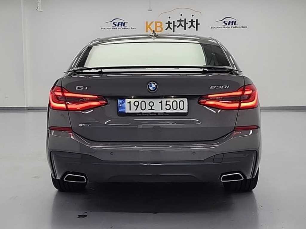 BMW Gran Turismo - Vista 3