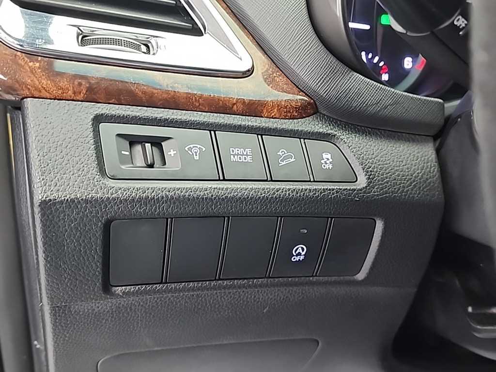 HYUNDAI Santa Fe 2016 - Importación desde Corea - HF Imports Iquique - Foto 16