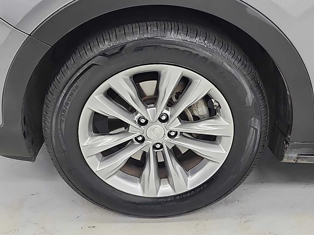 HYUNDAI Santa Fe 2016 - Importación desde Corea - HF Imports Iquique - Foto 19