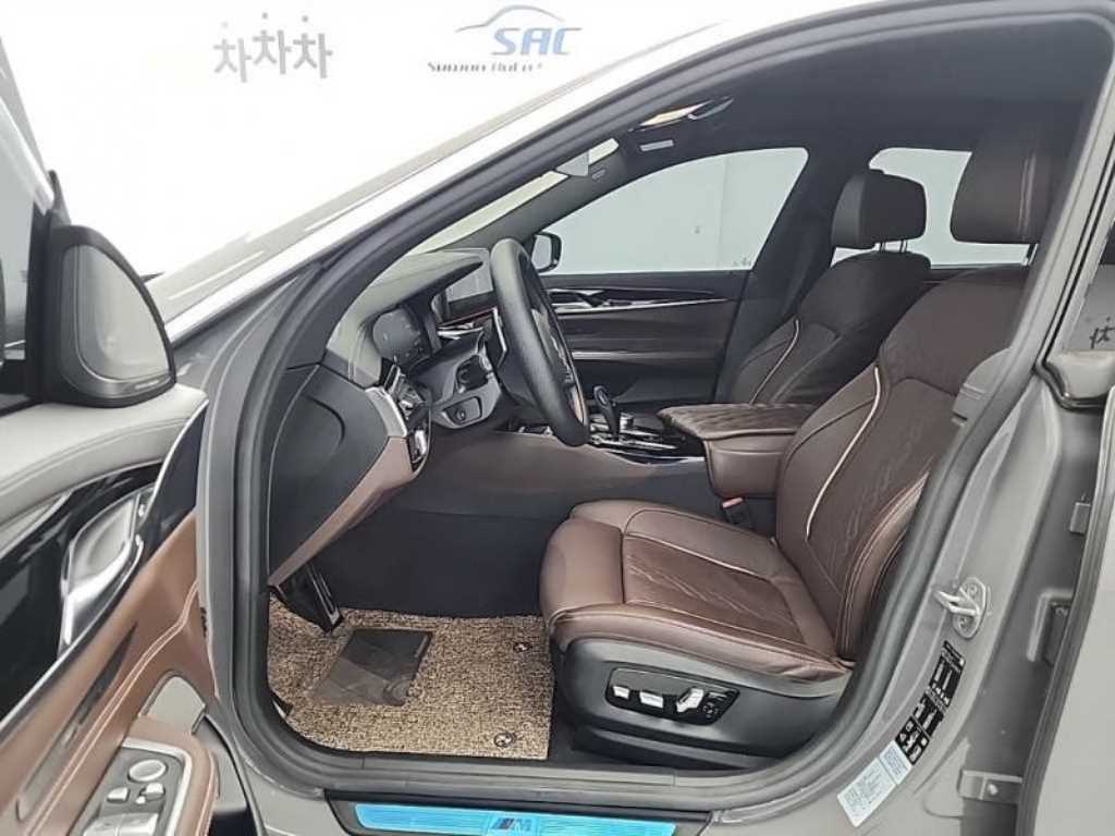 BMW Gran Turismo - Vista 11