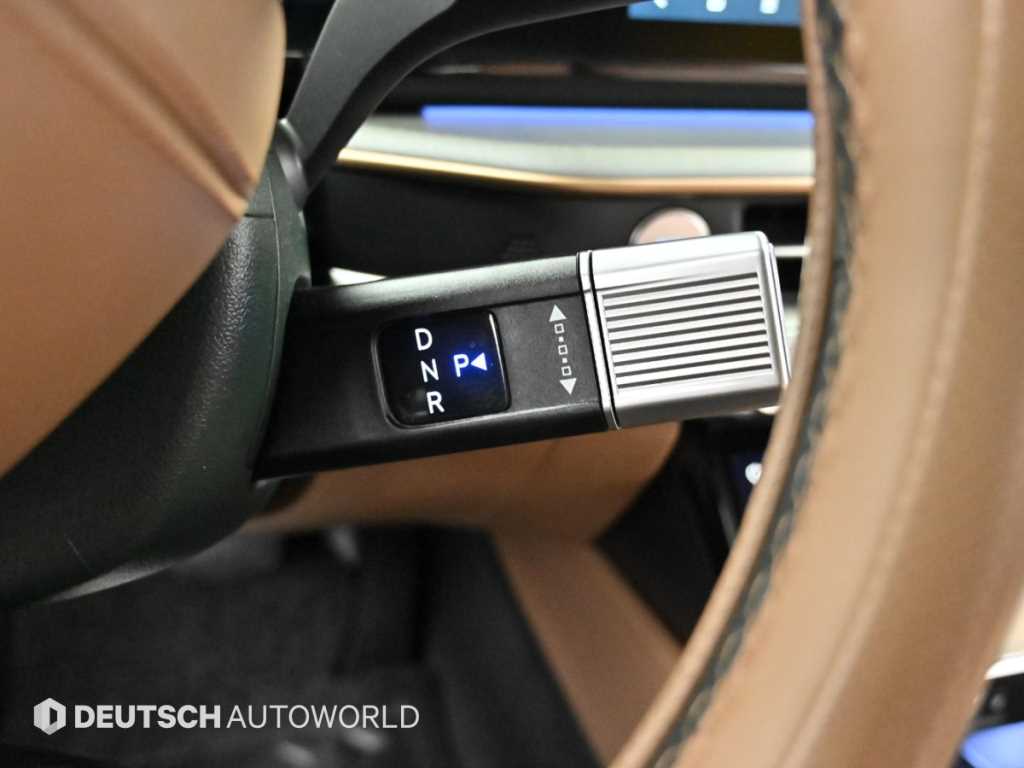 HYUNDAI Grandeur - Vista 9