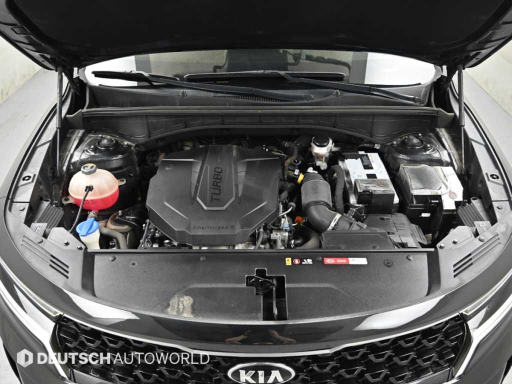 KIA Sorento - Vista 6