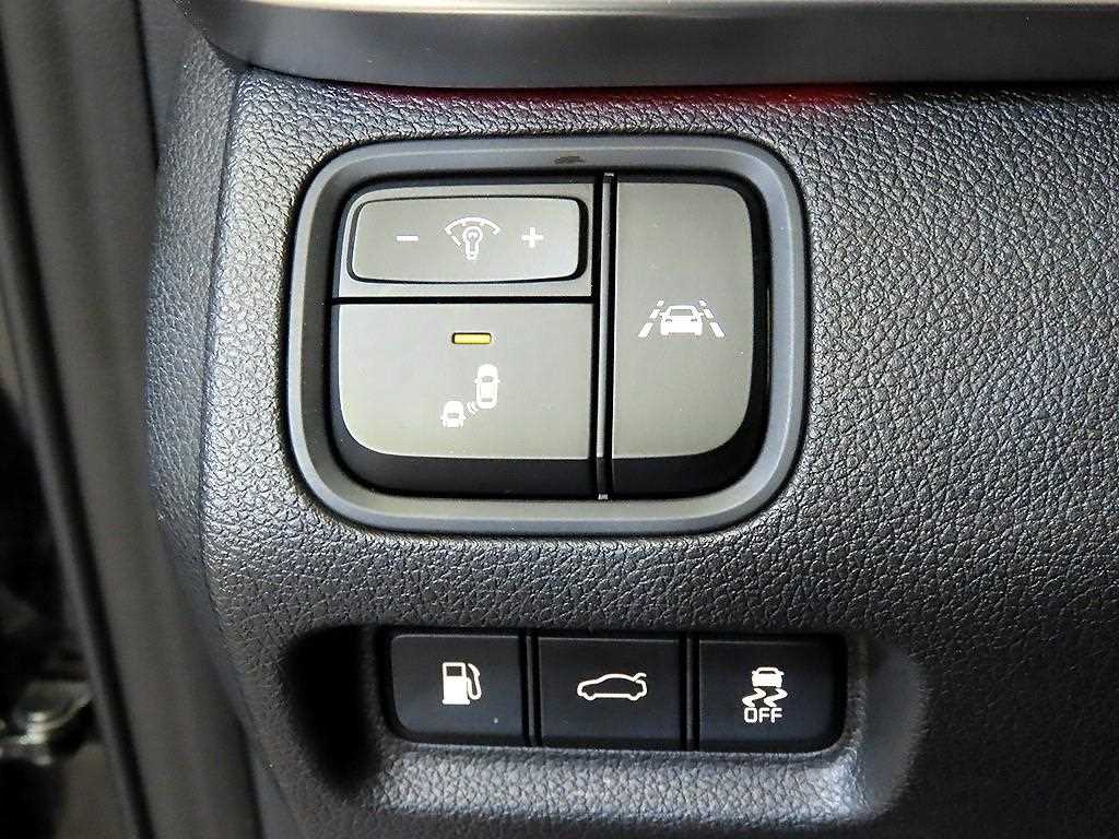 KIA K5 2019 Negro - Importación desde Corea - HF Imports Iquique - Foto 14