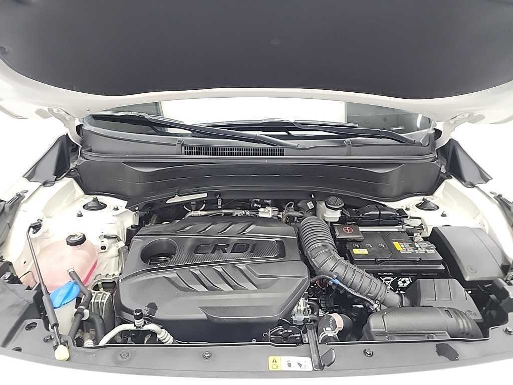 KIA Seltos - Vista 5