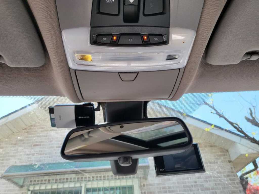 BMW X5 - Vista 10