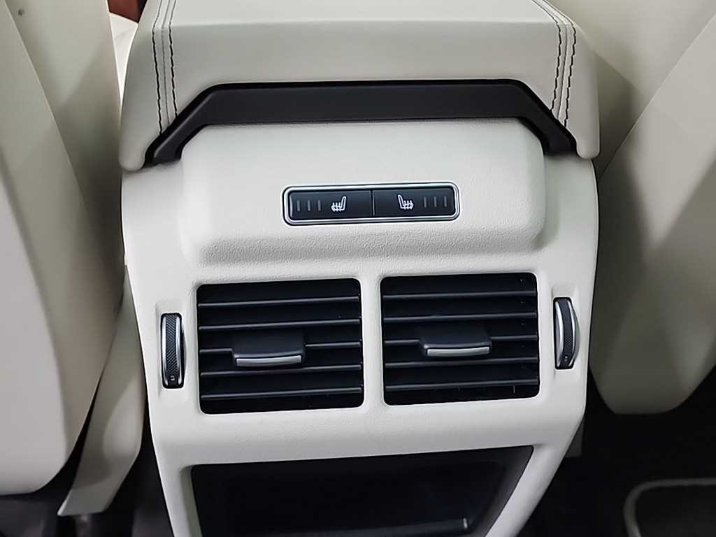 Land Rover Range Rover Bike 2015 Blanco - Importación desde Corea - HF Imports Iquique - Foto 13