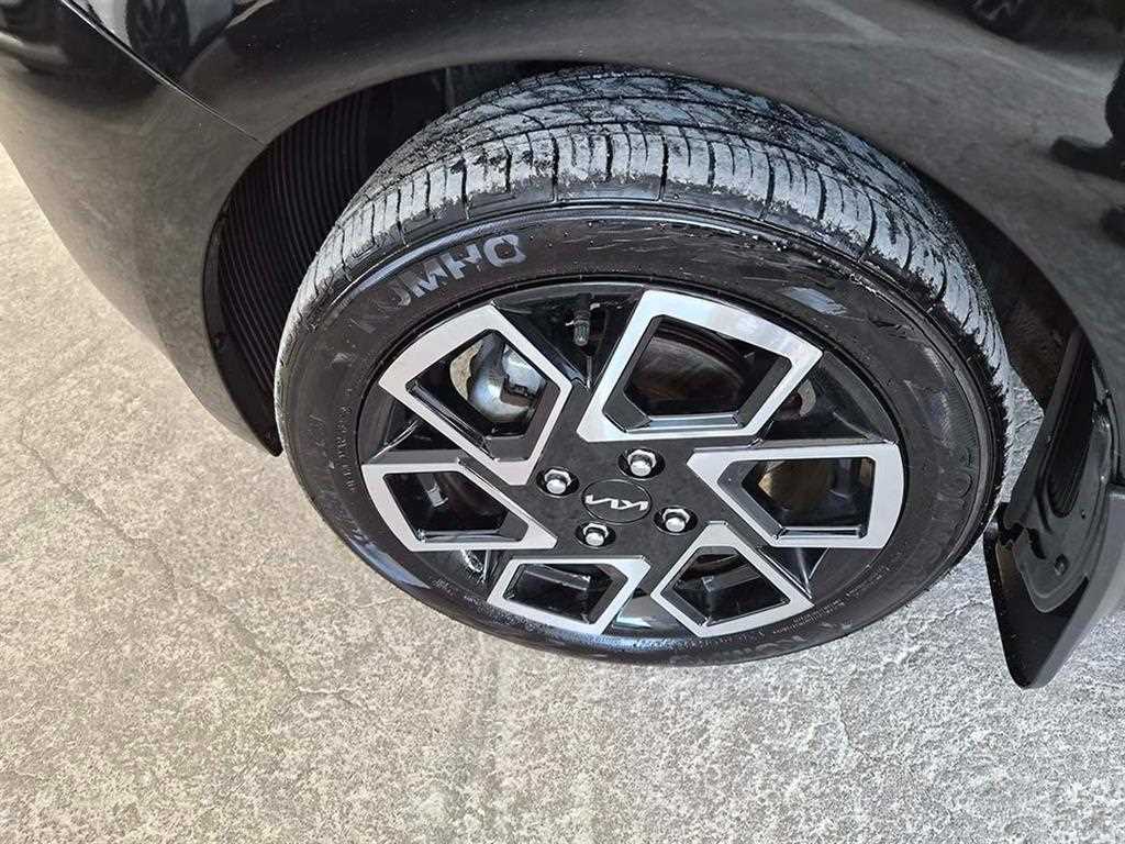 KIA Ray 2023 Negro - Importación desde Corea - HF Imports Iquique - Foto 20