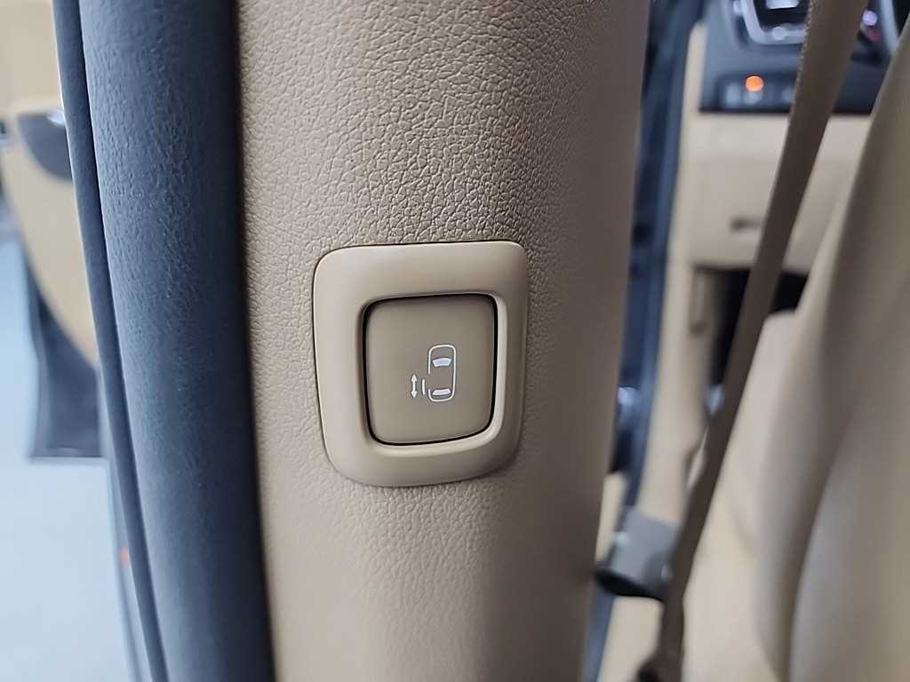 KIA Carnival 2018 Negro - Importación desde Corea - HF Imports Iquique - Foto 14