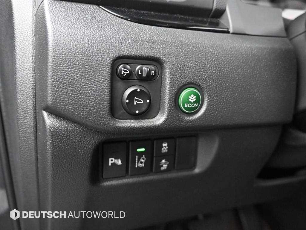 Honda Pilot 2017 Gris - Importación desde Corea - HF Imports Iquique - Foto 17