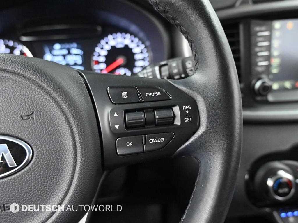KIA Sorento 2016 Gris - Importación desde Corea - HF Imports Iquique - Foto 17