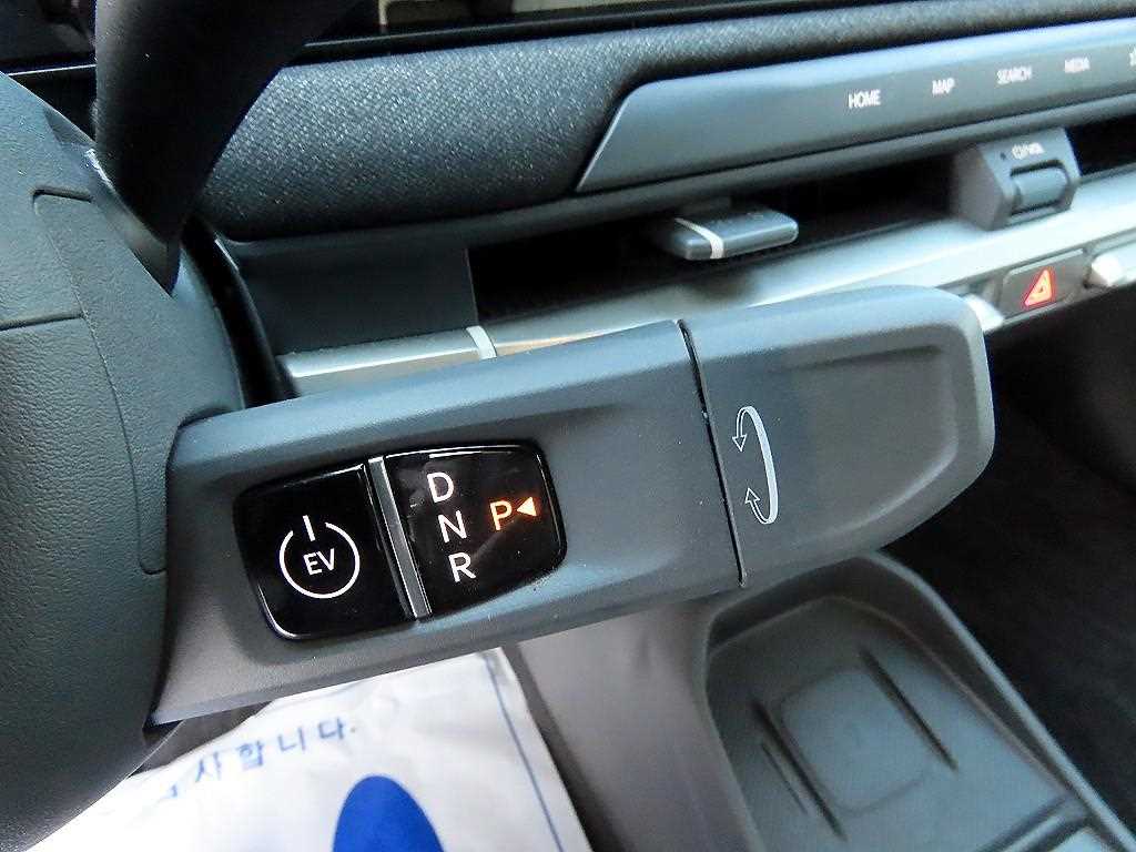 KIA EV3 - Vista 11